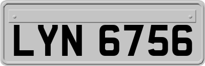 LYN6756