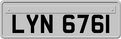 LYN6761