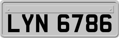 LYN6786