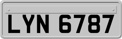 LYN6787