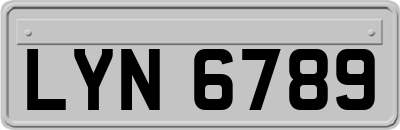 LYN6789