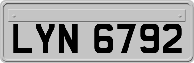 LYN6792