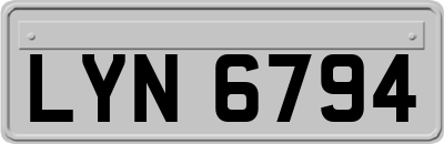 LYN6794