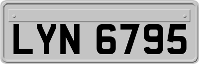 LYN6795