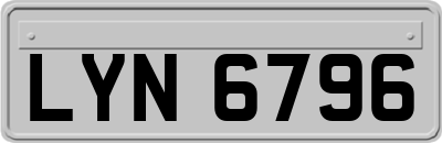 LYN6796