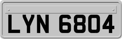LYN6804