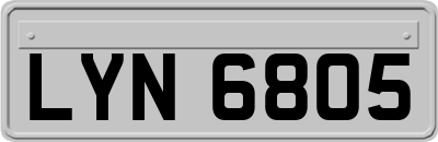 LYN6805