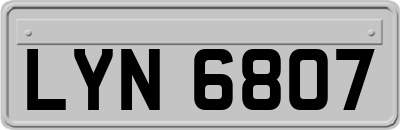 LYN6807