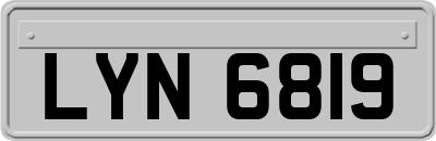 LYN6819