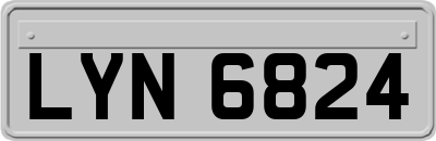LYN6824