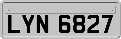 LYN6827