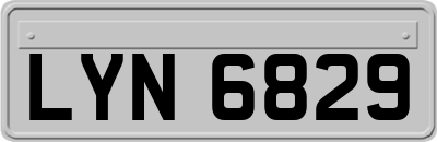 LYN6829
