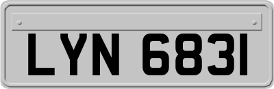 LYN6831