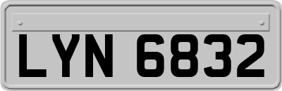 LYN6832
