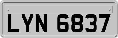 LYN6837