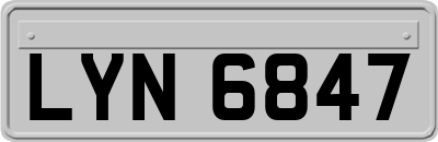LYN6847