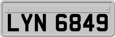 LYN6849