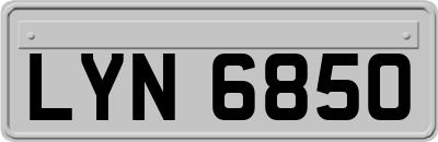 LYN6850