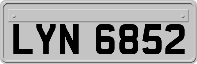 LYN6852