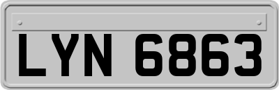 LYN6863