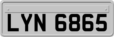 LYN6865