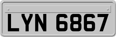 LYN6867