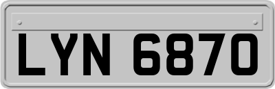 LYN6870