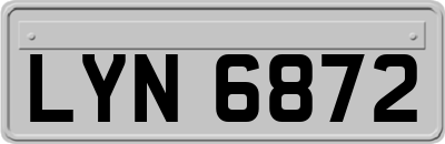 LYN6872