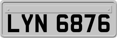 LYN6876