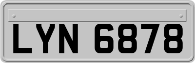 LYN6878
