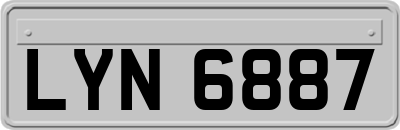LYN6887