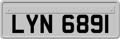 LYN6891