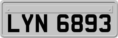 LYN6893