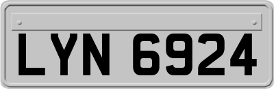 LYN6924