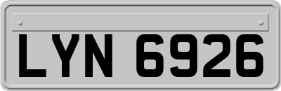 LYN6926