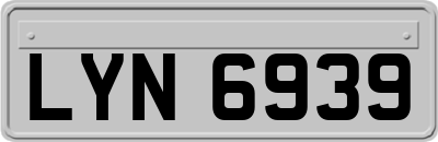 LYN6939