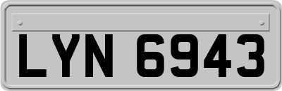 LYN6943