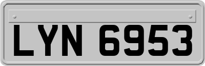 LYN6953