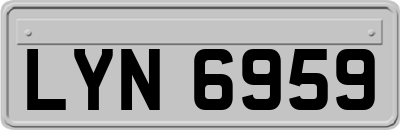 LYN6959