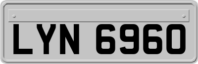 LYN6960