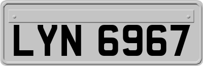 LYN6967