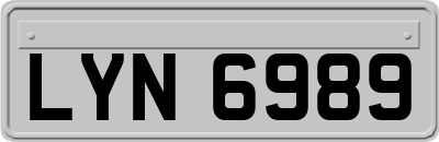 LYN6989