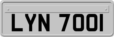 LYN7001