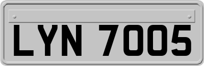 LYN7005