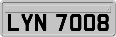LYN7008