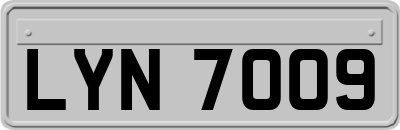 LYN7009