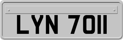 LYN7011