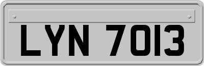 LYN7013