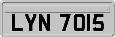LYN7015