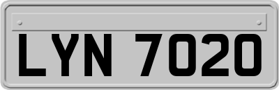LYN7020